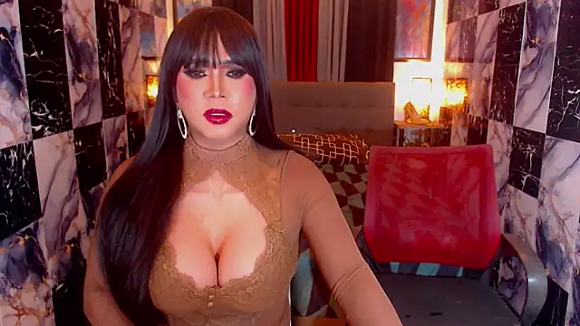 SeductiveAshleyTS online show from October 15, 2025, 9:42 am