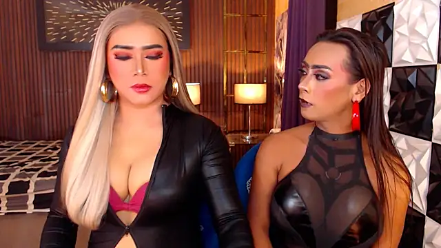 SeductiveAshleyTS online show from March 30, 2026, 9:21 am