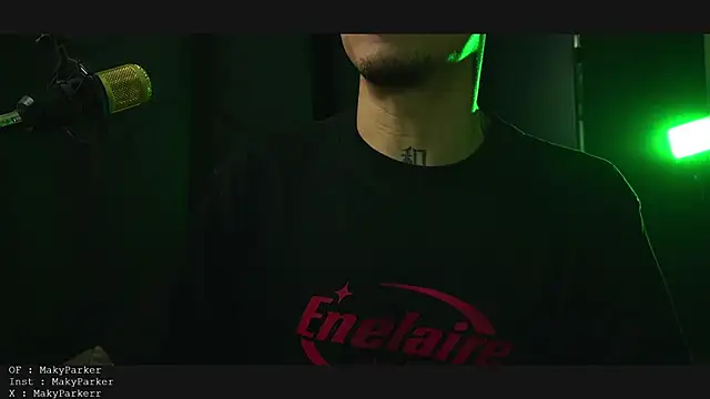 AlphaMasterXxx online show from January 10, 2026, 6:48 am