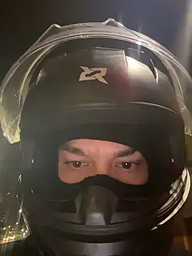 AlphaMasterXxx online show from January 18, 2026, 5:11 am