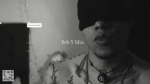 AlphaMasterXxx online show from March 25, 2026, 1:33 am