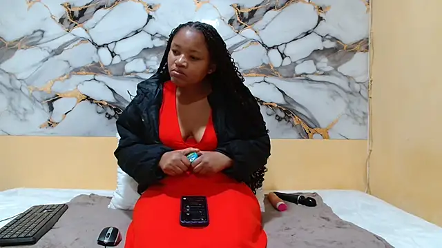 BrownSugarX02 online show from June 7, 2026, 1:15 pm
