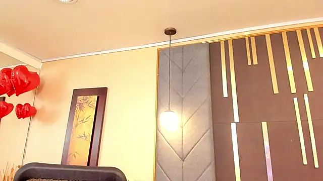 OliviGrace online show from January 9, 2026, 10:11 pm