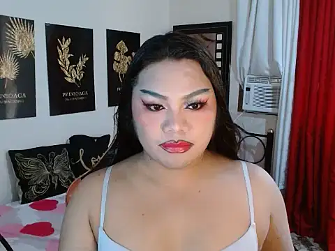 TSbrianaHugeCock online show from November 3, 2025, 7:09 am