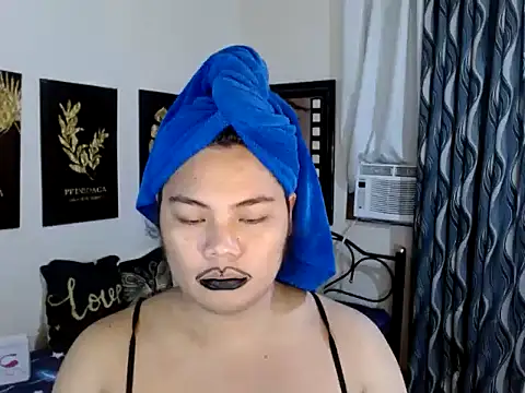 Snapshot of TSbrianaHugeCock chatting on January 10, 2026, 3:58 pm TSbrianaHugeCock online show from January 10, 2026, 3:58 pm