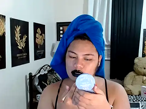 Snapshot of TSbrianaHugeCock chatting on February 7, 2026, 11:58 am TSbrianaHugeCock online show from February 7, 2026, 11:58 am