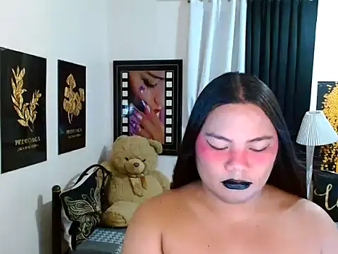 TSbrianaHugeCock online show from March 23, 2026, 2:32 pm