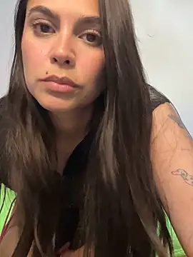 Snapshot of lulix69 chatting on February 12, 2026, 4:18 am lulix69 online show from February 12, 2026, 4:18 am