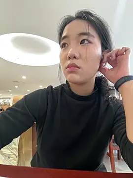 Snapshot of luluya1314 chatting on January 8, 2026, 8:16 am luluya1314 online show from January 8, 2026, 8:16 am