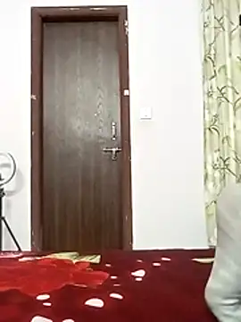 Snapshot of Aru_8507 chatting on January 15, 2026, 7:13 am Aru 8507 online show from January 15, 2026, 7:13 am