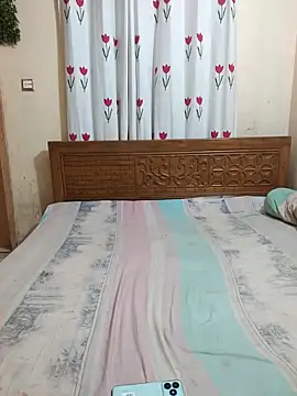 Snapshot of Nupur12s chatting on October 19, 2025, 2:50 pm Nupur12s online show from October 19, 2025, 2:50 pm