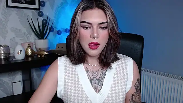 Nova SIN online show from November 14, 2025, 6:12 am