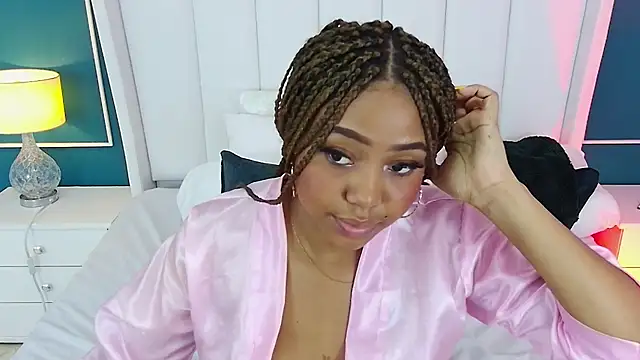 AngelaRoberts online show from September 13, 2025, 3:56 pm