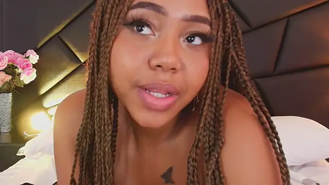 AngelaRoberts online show from September 27, 2025, 4:45 pm