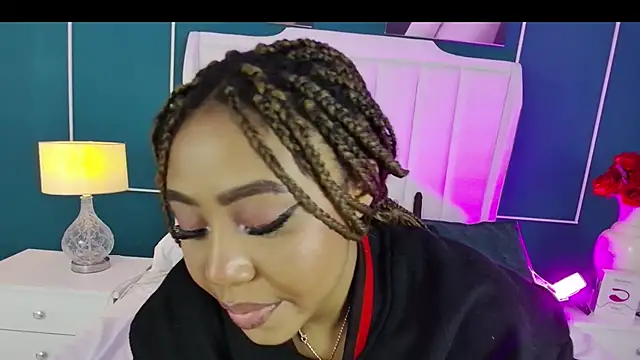 AngelaRoberts online show from October 14, 2025, 3:29 am