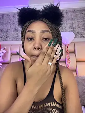 AngelaRoberts online show from February 13, 2026, 8:27 pm