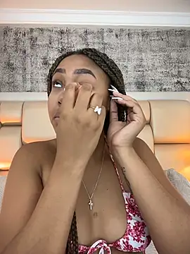 AngelaRoberts online show from March 8, 2026, 7:39 pm