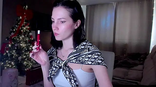 AdeleShinemm online show from January 14, 2026, 4:51 am