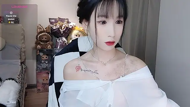 Snapshot of M-OTT_ chatting on February 9, 2026, 11:47 am M-OTT online show from February 9, 2026, 11:47 am