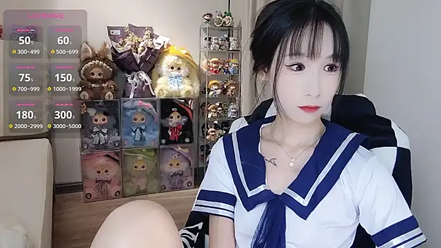 Snapshot of M-OTT_ chatting on February 19, 2026, 12:17 am M-OTT online show from February 19, 2026, 12:17 am