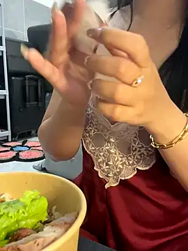 Knorr Vietnams online show from November 20, 2025, 5:40 am