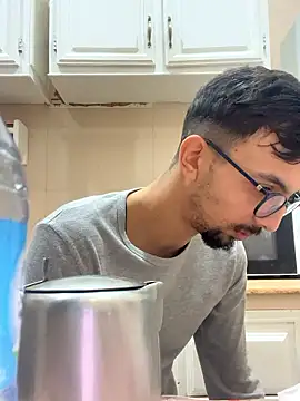 HardArabianxh online show from January 11, 2026, 3:50 pm