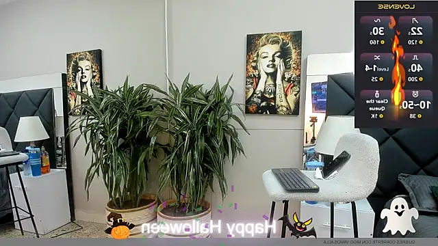 Snapshot of emilio_brandon chatting on November 1, 2025, 11:34 am emilio brandon online show from November 1, 2025, 11:34 am