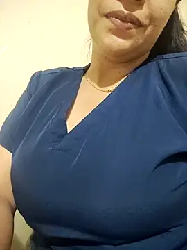 lana22 me online show from October 10, 2025, 7:07 am