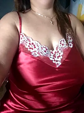 lady rosie online show from March 12, 2026, 1:50 pm