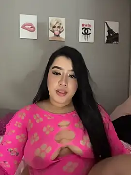 Aliciawhitee online show from April 24, 2026, 2:58 am