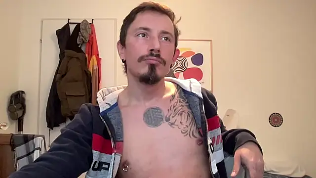 Snapshot of sunZfun chatting on November 2, 2025, 10:39 am sunZfun online show from November 2, 2025, 10:39 am