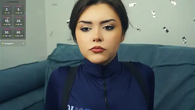 MerlynDinovo online show from October 2, 2025, 7:15 am