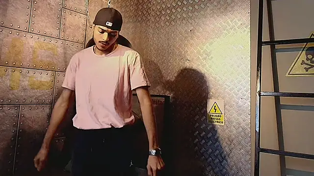 MarcusRain  online show from January 19, 2026, 5:33 am