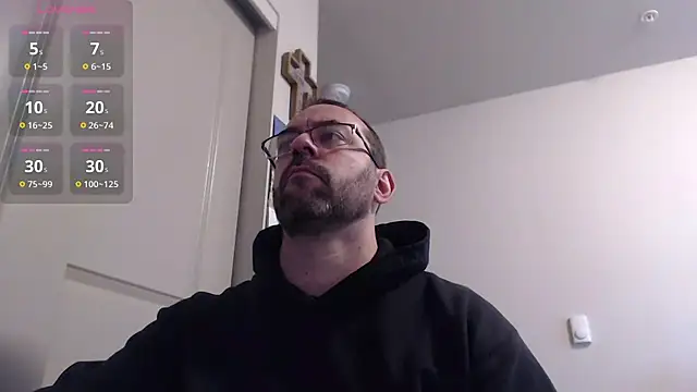 MysticWizard369 online show from May 21, 2026, 4:14 pm