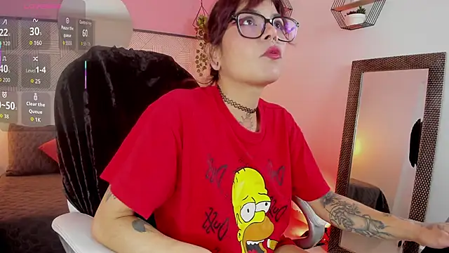 Esmeralda CO online show from October 18, 2025, 12:28 pm