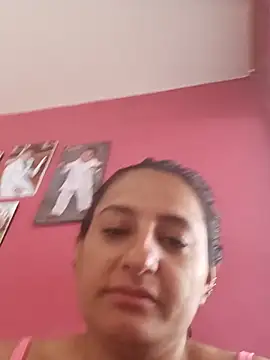 Titiss8921 online show from October 30, 2025, 11:55 am