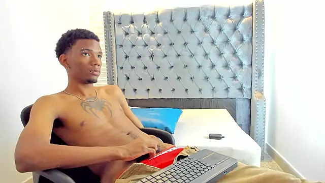 nero reyd online show from March 9, 2026, 7:40 pm