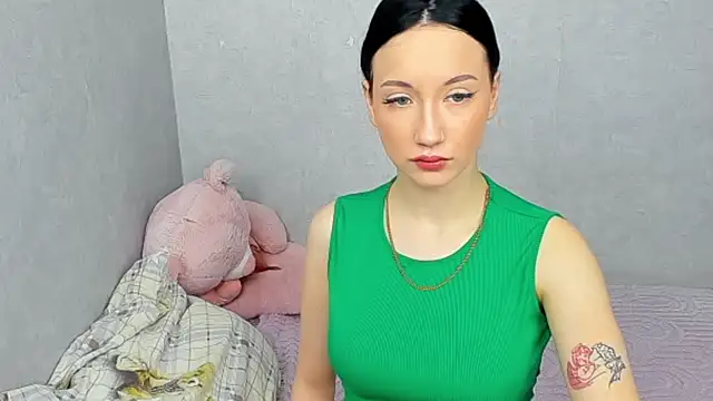 EileenMoores online show from March 3, 2026, 1:50 pm