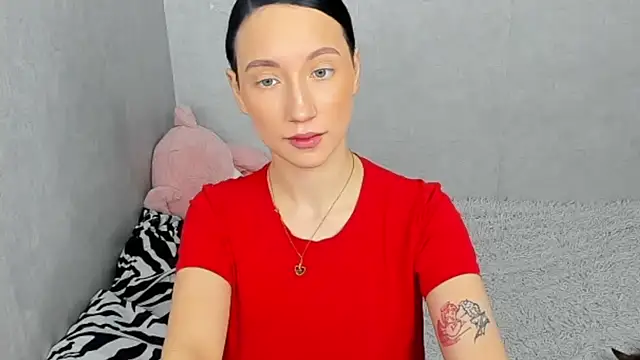 EileenMoores online show from April 8, 2026, 6:41 pm