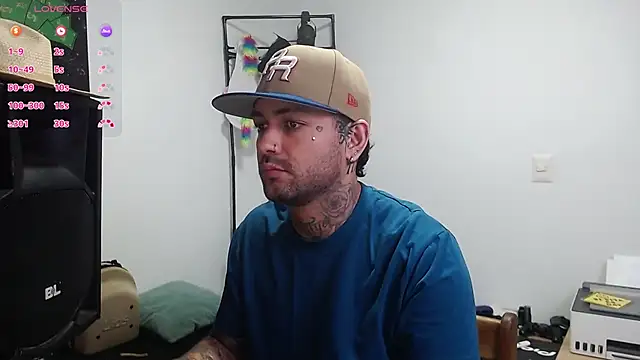 Snapshot of nicolastorres99 chatting on December 20, 2025, 3:02 am nicolastorres99 online show from December 20, 2025, 3:02 am