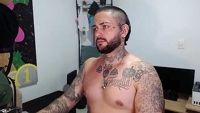 Snapshot of nicolastorres99 chatting on January 18, 2026, 4:05 am nicolastorres99 online show from January 18, 2026, 4:05 am