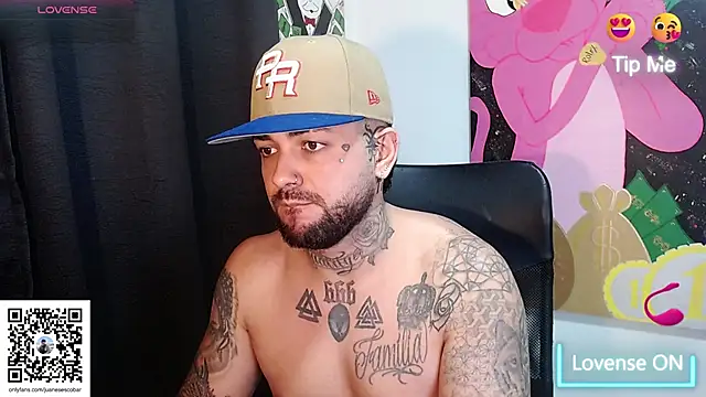 Snapshot of nicolastorres99 chatting on February 5, 2026, 3:11 am nicolastorres99 online show from February 5, 2026, 3:11 am