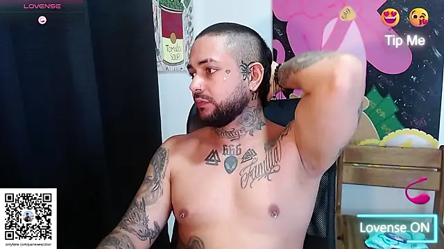 Snapshot of nicolastorres99 chatting on February 11, 2026, 2:49 am nicolastorres99 online show from February 11, 2026, 2:49 am