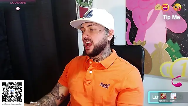 Snapshot of nicolastorres99 chatting on February 12, 2026, 3:34 am nicolastorres99 online show from February 12, 2026, 3:34 am