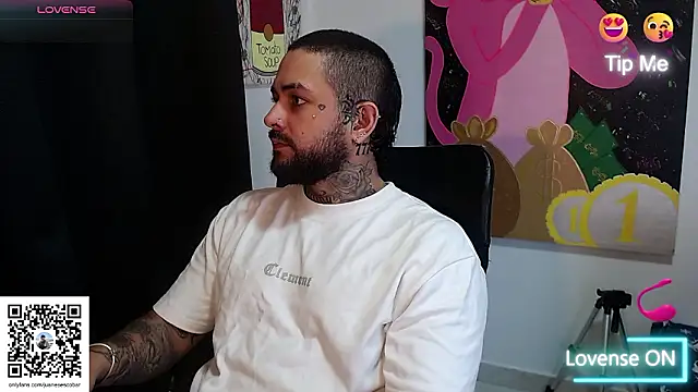 Snapshot of nicolastorres99 chatting on February 18, 2026, 3:24 am nicolastorres99 online show from February 18, 2026, 3:24 am