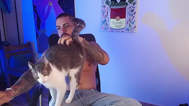 Snapshot of nicolastorres99 chatting on March 9, 2026, 3:43 am nicolastorres99 online show from March 9, 2026, 3:43 am