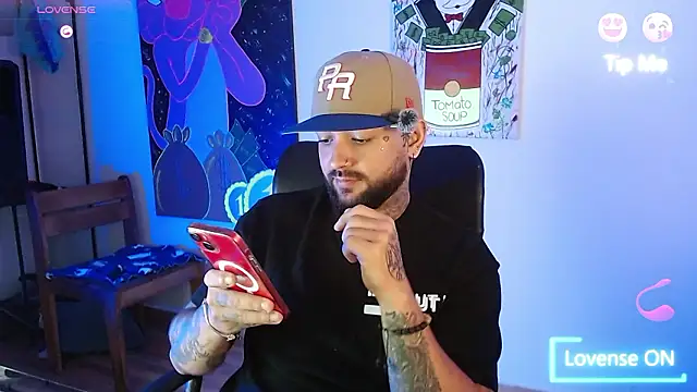 Snapshot of nicolastorres99 chatting on March 11, 2026, 3:01 am nicolastorres99 online show from March 11, 2026, 3:01 am