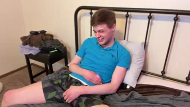 BigIncognitoXXX online show from May 13, 2026, 8:06 pm