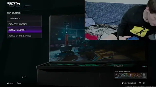 BigIncognitoXXX online show from May 29, 2026, 2:48 pm