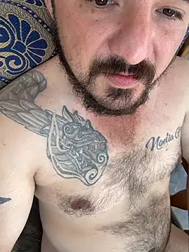 rodaisy online show from October 29, 2025, 6:31 pm